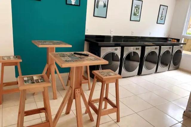 Enseada Apto Novo Vista Mar Guarujá Eksteriør billede
