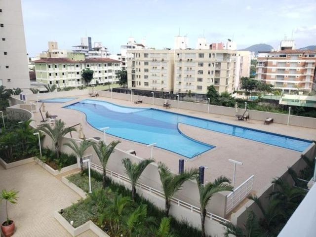 Enseada Apto Novo Vista Mar Guarujá Eksteriør billede